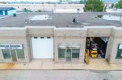 31 Bigwin Road Unit# 5 Hamilton Ontario L8W 3R3