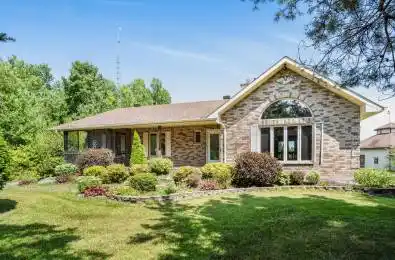 3245 Pattee Road East Hawkesbury Ontario K6A 2R2