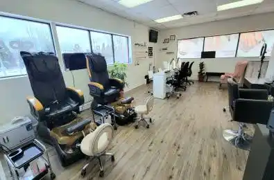3702 Kingston Road Toronto E08 Ontario M1J 3H3