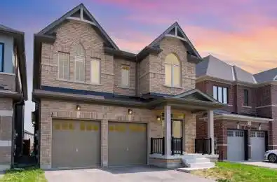 35 Petch Avenue Caledon Ontario L7C 4J7