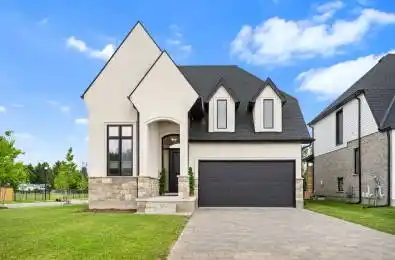 191 Foxborough Place Thames Centre Ontario N0M 2P0