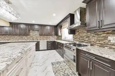 2555 Cynara Road Mississauga Ontario L5B 2R5