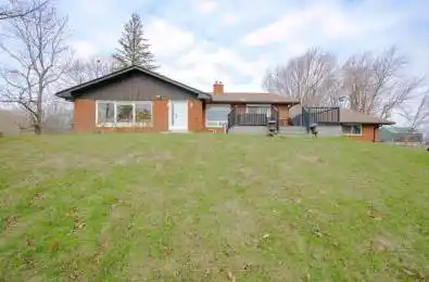 491 Highway 5 N/A Hamilton Ontario L9H 5E2