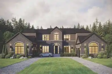 33 Newton Reed Crescent Uxbridge Ontario L9P 0R3