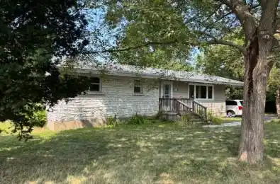 655 Gardenvale Road Overbrook - Castleheights and Area Ontario K1K 1E3