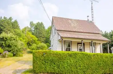 53 Burchat Street Madawaska Valley Ontario K0J 2N0