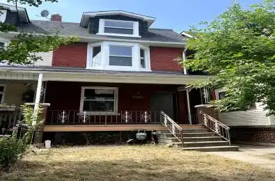 652 Crawford Street Toronto C01 Ontario M6G 3K2