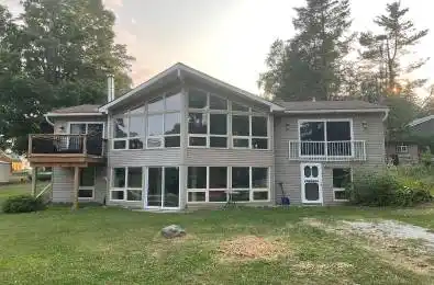 95 Fulsom Crescent Kawartha Lakes Ontario L3V 6H5