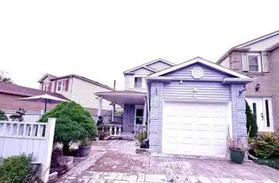 4 Shepmore Terrace Toronto E11 Ontario M1B 3H4