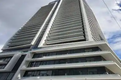 50 Ordnance Street Unit# 2004 Toronto C01 Ontario M6K 0C9