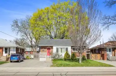 264 upper paradise Drive Hamilton Ontario L9C 5C2