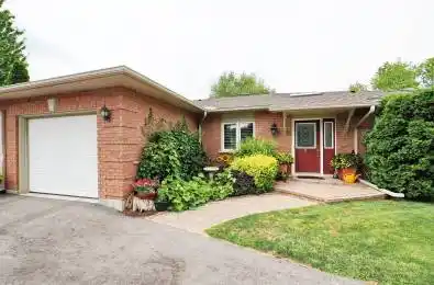 28 Reddington Drive Unit# 2 Caledon Ontario L7E 0E4