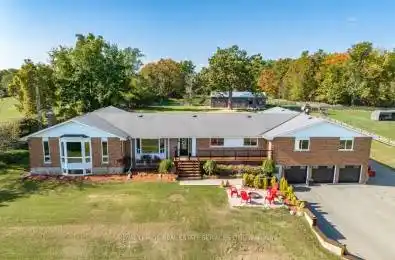 9630 Wellington Road 42 N/A Erin Ontario L7G 4S8