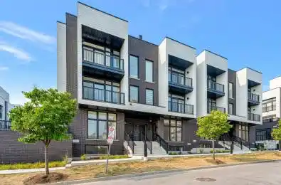 188 Angus Drive Unit# 15 Ajax Ontario L1S 0G5