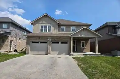 328 Julia Drive Welland Ontario L3C 0E4