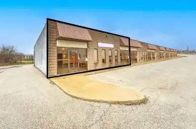 1173 Michener Road Unit# 23&24 Sarnia Ontario N7S 4W3