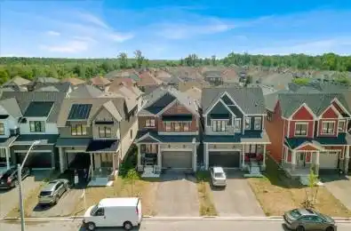 73 Stern Drive Welland Ontario L3B 0M3