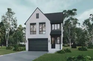 3841 BIG LEAF Trail London South Ontario N6P 0A3