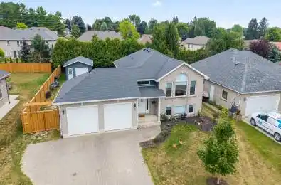 362 Westwood Drive Brockton Ontario N0G 2V0