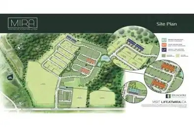 8 Spry Lane Unit# 413 Barrie Ontario L4N 4H7