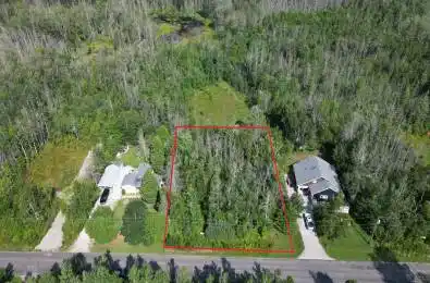 127 Maple Drive Northern Bruce Peninsula Ontario N0H 1Z0