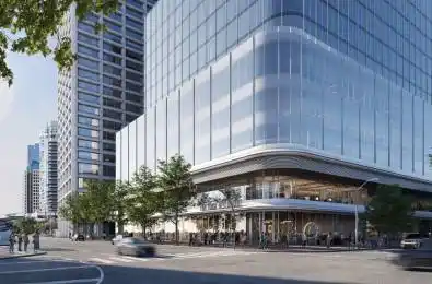 34 Freeland Street Unit# 102 Toronto C08 Ontario M5E 1L7