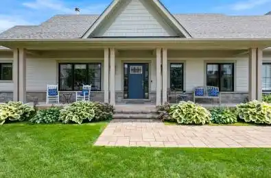 3 Georgian Grande Drive Oro-Medonte Ontario L0K 1E0