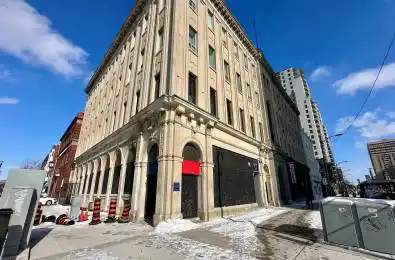 272 Dundas Street Unit# Bsmt London East Ontario N6B 1T6