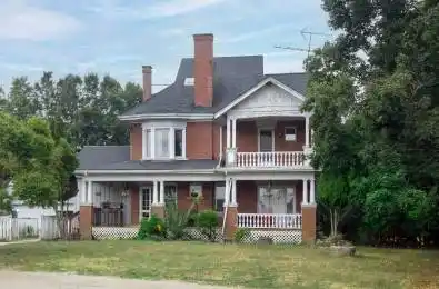 3869 7th Line Innisfil Ontario L9S 3M4