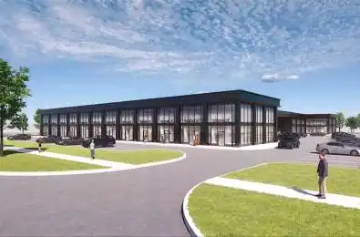 530 Speers Road Unit# 42 Oakville Ontario L6K 2G3