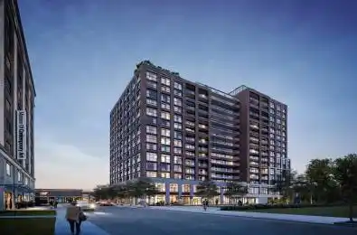 181 Sterling Road Unit# 404 Toronto C01 Ontario M6R 2B2