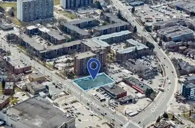 1460 Victoria Park Avenue Toronto C13 Ontario M4A 1W8