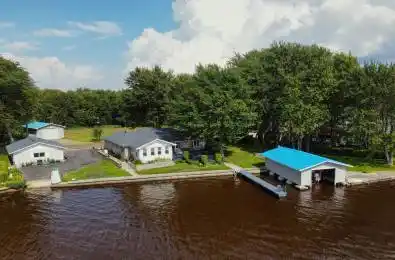 640 Lac Des Deux Milles Road West Nipissing Ontario P2B 2X4