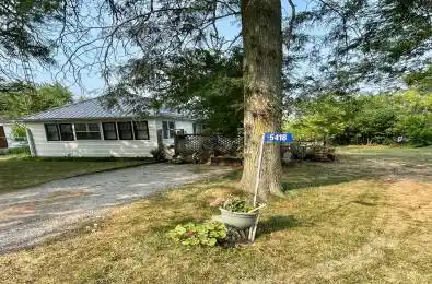 5418 Lakeshore Drive Hamilton Township Ontario K0K 2H0