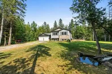 845 Pinery Road Montague Ontario K7A 4S7