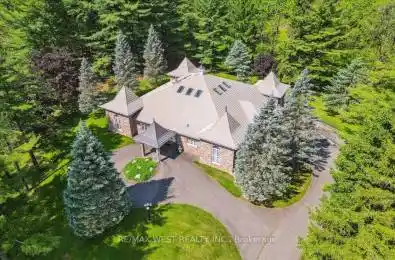 1630 Pelham Street Pelham Ontario L0S 1E3