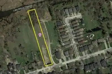 80 DOUGLAS Road Richmond Hill Ontario L3P 1E4