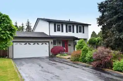 95 BIRCHPARK Drive Grimsby Ontario L3M 4M9