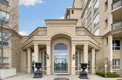 8 Maison Parc Court Unit# 118 Vaughan Ontario L4J 9K5