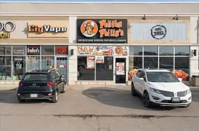 450 Holland Street Unit# 10 Bradford West Gwillimbury Ontario L3Z 0J4