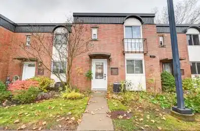 6476 Huggins Street Unit# 51 Niagara Falls Ontario L2J 1G9