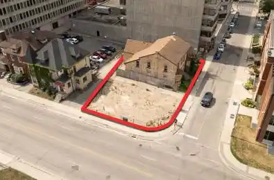 21 Weber Street Kitchener Ontario N2H 3Y9