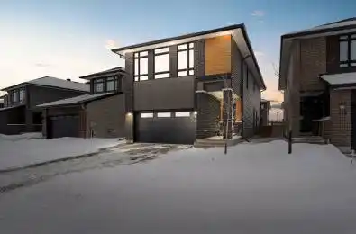 171 Bristol Crescent North Grenville Ontario K0G 1J0