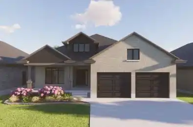 80 Kastner Street Stratford Ontario N5A 0L1