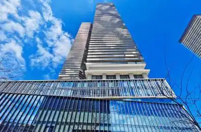 138 Downes Street Unit# 7309 Toronto C08 Ontario M5E 0E4