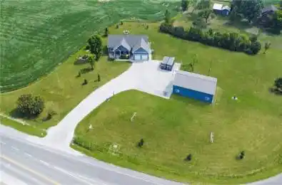 236 #55 HALDIMAND Road Haldimand Ontario N0A 1L0