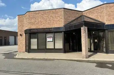 5080 Timberlea Boulevard Unit# # 10 Mississauga Ontario L4W 4M2