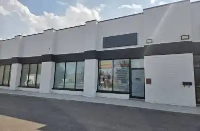 975 Midway Boulevard Unit# 12 Mississauga Ontario L5T 2C6