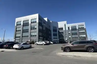 2855 Markham Road Unit# 202 Toronto E11 Ontario M1X 0C3