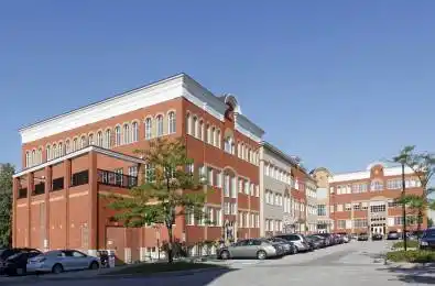 5025 Orbitor Drive Unit# 2-103 Mississauga Ontario L4W 4Y8